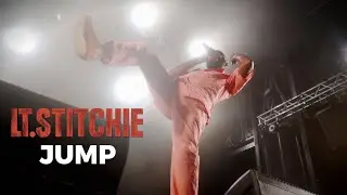 Lt. Stitchie - Jump (Official Video)