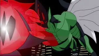 Flame Wingman vs Ancient Gear Golem- Yugioh animation