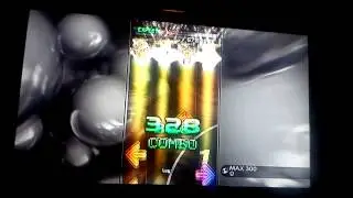 MAX300 AAA Luy PS3