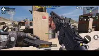 Call of duty Stack 1v1 Duel. ||COD mobile..
