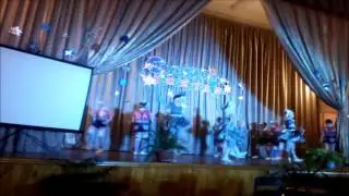 весняночка мы маленькие дети