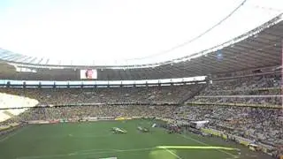 Hino Nacional Brasileiro 