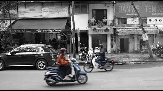 LỠ | A Reel Pictures production (CIE A2 Media Studies coursework)