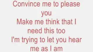 Love song by Sara Barielle *LYRICS*