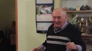 Переезд Дивизиона Гражданской и Любительской Радиосвязи|Распаковка посылки с АлиЭкспресс|