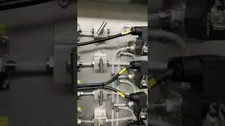 Comandos elétricos e automação industrial 