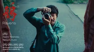 RAVENS | Official Teaser Trailer (2025)