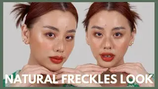 BIKIN FRECKLES NATURAL ANTI GAGAL