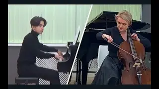 Сурен Арутюнянц «Элегия»