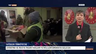 Avrasya Gündemi '11 Ocak 2023'