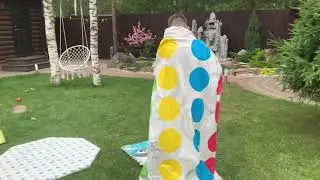 Щекотливые мошки