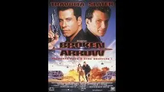 Broken arrow