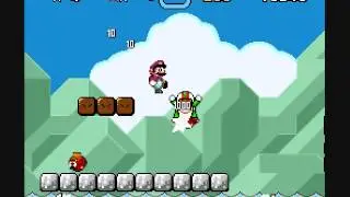 Let's Play Hotel Mario 2 A Better Game Episode #6 - World 3 of 3 Part 3