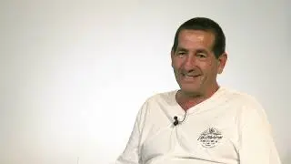 Voces de Malvinas - Rubén Ángel Cozzolino