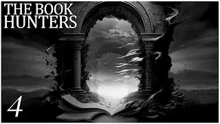 Shadow Rome - IV: The Book Hunters