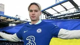 Shakhtar president donates $25m of Mudryk transfer fee to Ukraine war effort