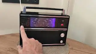 ВЭФ 201 для Николая из Кореновск