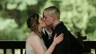 Dorothy and Kyle's Wedding