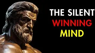 The Power of the Silent Winning Mind Best Motivational Speech 2024
