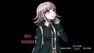 That one nagito edit buts it’s chiaki