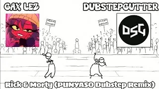 GAX LEZ vs. Top Music Producers | Animated Versus Ozzy vs. Eminem Remix