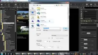 Nikon Capture NX-D tutorial Browsing