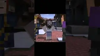 Minecraft Story Mode 1: My outfit breathes wonderfully! 1