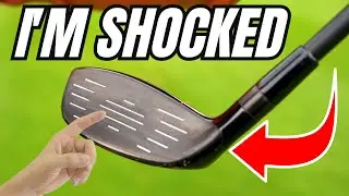 These Hybrid Irons Will Blow Your Mind!