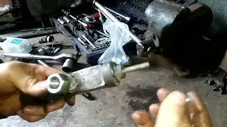 Заклепочник резьбавой.