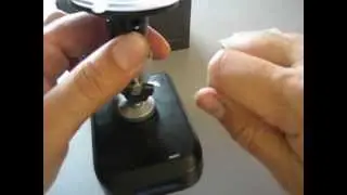 Обзор видеорегистратора Falcon HD-02-LCD