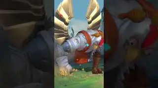 Kaotik Kart Numarası | 1 Nisan 2023 - Etkinlik Tanıtımı - League of Legends: Wild Rift