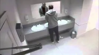 Anti-Drinking Prank Advertisement