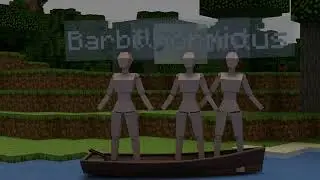 Venatio Part II Stage 19 (Animated)