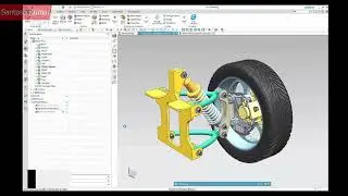 NX 12.0 | SIEMENS | NX to 3D PDF Output