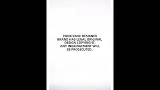 Punk Rave Women's Suspender Shorts 