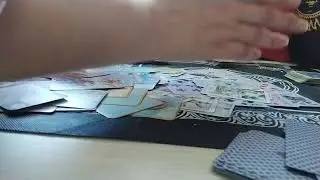 Гадание для Вики 2 🥰
