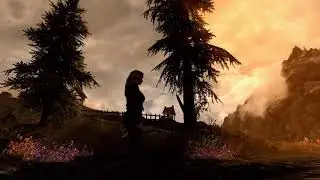 Skyrim: The End Is Nigh *Spoiler Alert*