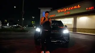 RNB.FOEMOB - Medication (Official Video)
