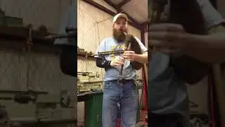 Swedish Bagpipe