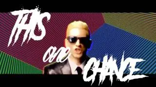 Eminem-Rap god intro (Lyric Video)
