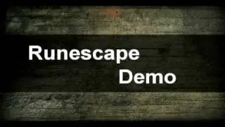 RsOffline - Help - Unlocking Runescape Demo