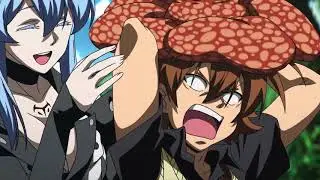 Убийца Акаме -Akame Ga Kill AMV
