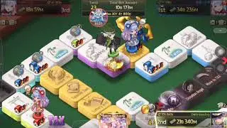 Game of Dice Random Match [DeliriousIvy]