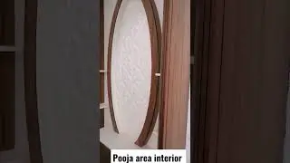 pooja Interior 