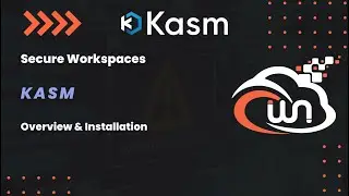 Secure Workspaces | Say Goodbye to Malware, Viruses, Keyloggers | Kasm Workspaces