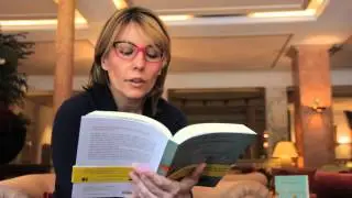 Sara Rattaro nos habla de 