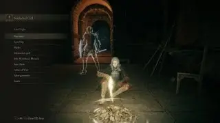 ELDEN RING walkthrough part 3 - Stormveil Castle - 2