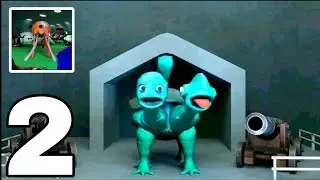 Ban Monster Life Challenge 3 | Part - 6 | Chapter 2 Gameplay | New Update Version 4.1