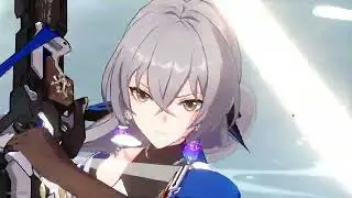 Honkai: Star Rails - Just a gameplay