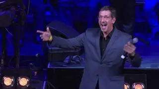 Opus live at the opera 2017 mit Viktor Gernot